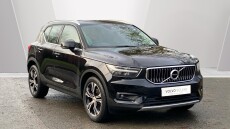 Volvo Xc40 2.0 B4P Inscription Pro 5dr Auto Petrol Estate